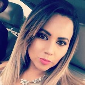 Meet your Posher, Letty